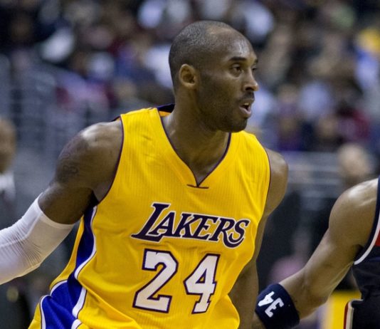 NBA: Niespodzianka od Kobego Bryanta