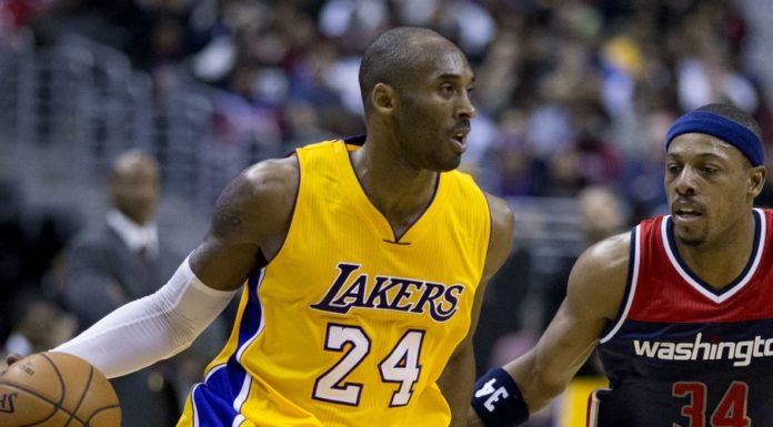 NBA: Niespodzianka od Kobego Bryanta