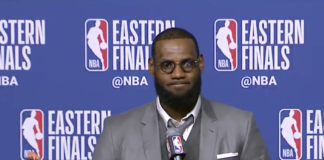 NBA: Raptors czarnym koniem w wyścigu po LeBrona?