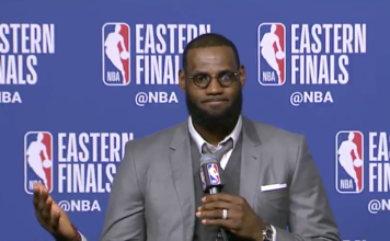 NBA: Zawodnicy NBA zareagowali na wyniki wyborów w USA