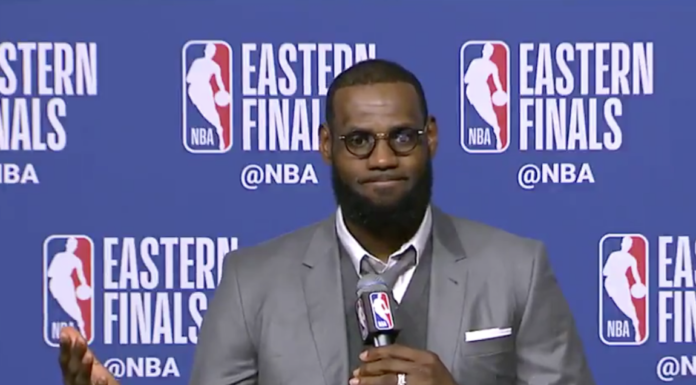 NBA: Raptors czarnym koniem w wyścigu po LeBrona?