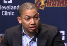 NBA: Lue zostanie trenerem Pelicans?