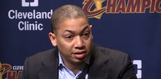 NBA: Lue zostanie trenerem Pelicans?