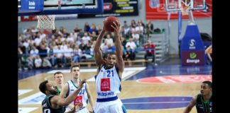 TOP10 ćwierćfinałów Energa Basket Ligi!