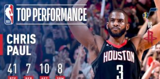 Wyniki NBA: Mamy finał, na który czekaliśmy