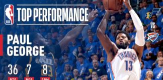 NBA: Paul George potrzebował operacji