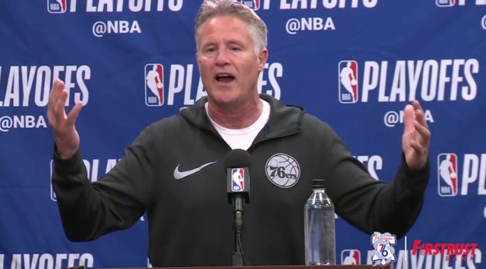 NBA: Ambitne plany Sixers