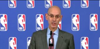 NBA: Krótszy sezon? Silver nie mówi nie