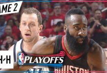 Wyniki NBA: Jazz wyrównują! Wielka noc Inglesa