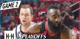 Wyniki NBA: Jazz wyrównują! Wielka noc Inglesa