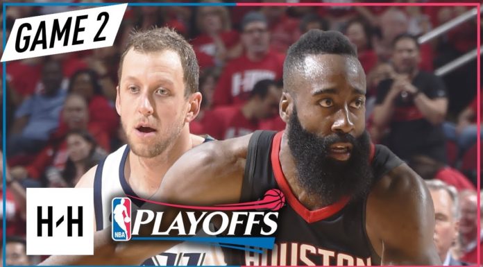 Wyniki NBA: Jazz wyrównują! Wielka noc Inglesa