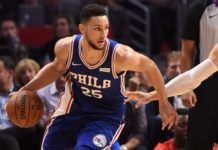 NBA: Brown ma własne zdanie nt. rzutu Simmonsa