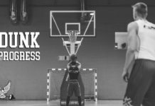 Niesamowita droga do zostania Dunkerem!