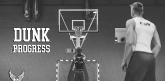 Niesamowita droga do zostania Dunkerem!