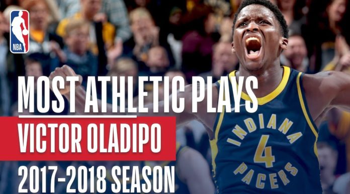 NBA: Liga wybrała – kto zdobędzie wyróżnienie za sezon?