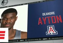 NBA: Suns postawią na Aytona zamiast Doncicia?