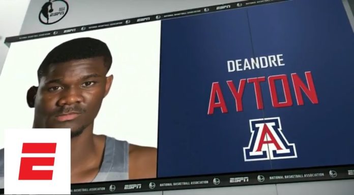 NBA: Suns postawią na Aytona zamiast Doncicia?