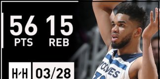 NBA: Problem na linii Towns – Wolves?