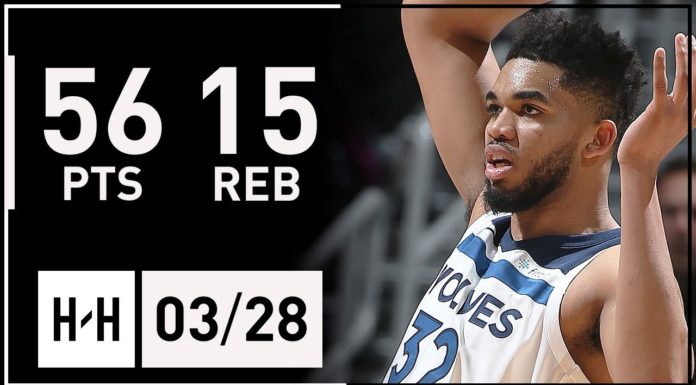 NBA: Problem na linii Towns – Wolves?