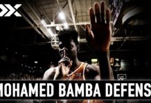 NBA: Nowy rekord! Takiej rozpiętości ramion nie ma nikt w NBA!