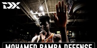 NBA: Nowy rekord! Takiej rozpiętości ramion nie ma nikt w NBA!