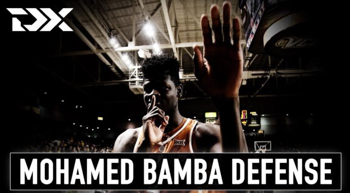 NBA: Nowy rekord! Takiej rozpiętości ramion nie ma nikt w NBA!