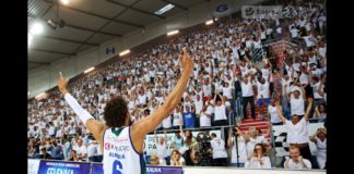 Video: TOP10 półfinałów Energa Basket Ligi!