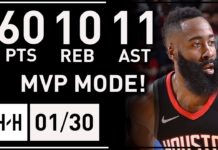 NBA: Liga przedstawiła najlepsze piątki sezonu