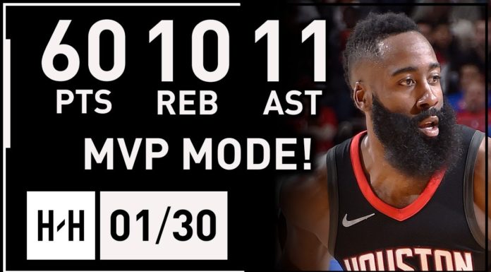 NBA: Liga przedstawiła najlepsze piątki sezonu