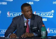 NBA: Detroit Pistons wiedzą z kim będą budować drużynę w kolejnych latach