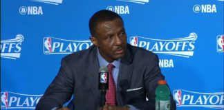 NBA: Detroit Pistons wiedzą z kim będą budować drużynę w kolejnych latach