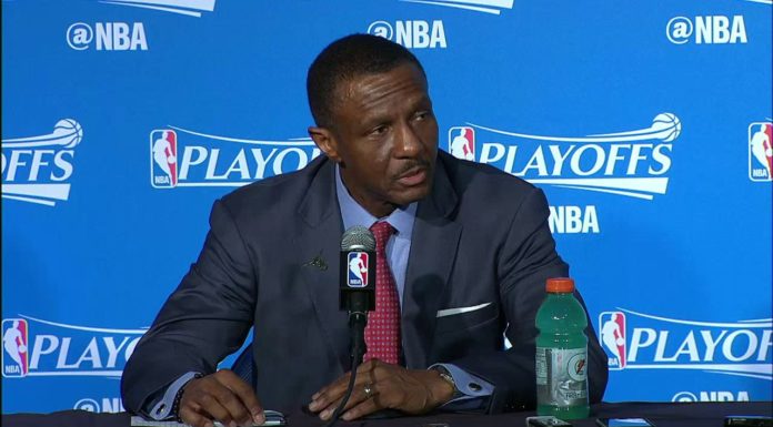 NBA: Trener Raptors szuka odpowiedzi na grę swojej drużyny