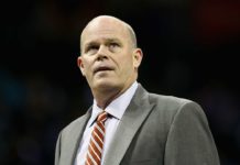 NBA: Orlando Magic z nowym trenerem