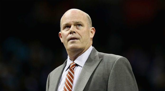 NBA: Orlando Magic z nowym trenerem