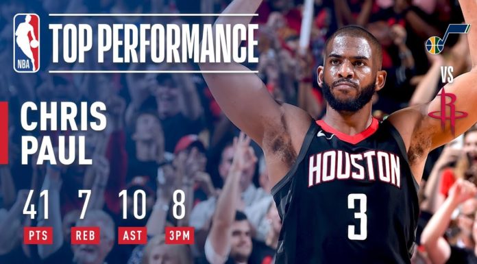 NBA: Co dalej z Houston Rockets?