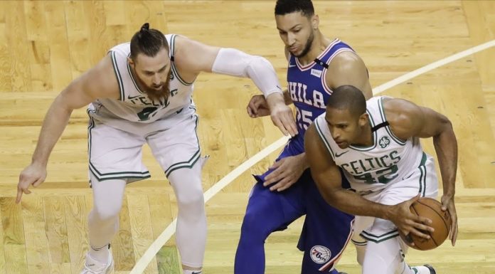 NBA: Simmons znalazł przyczynę słabszej gry