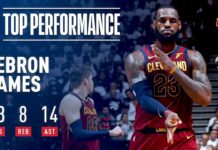 Sobota z NBA NA ŻYWO od 23:00!