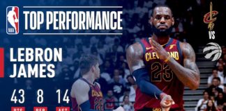 Sobota z NBA NA ŻYWO od 23:00!