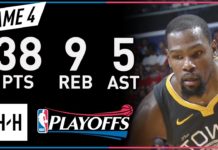 Wyniki NBA: Warriors podnieśli poprzeczkę, Rockets postawili na CP3