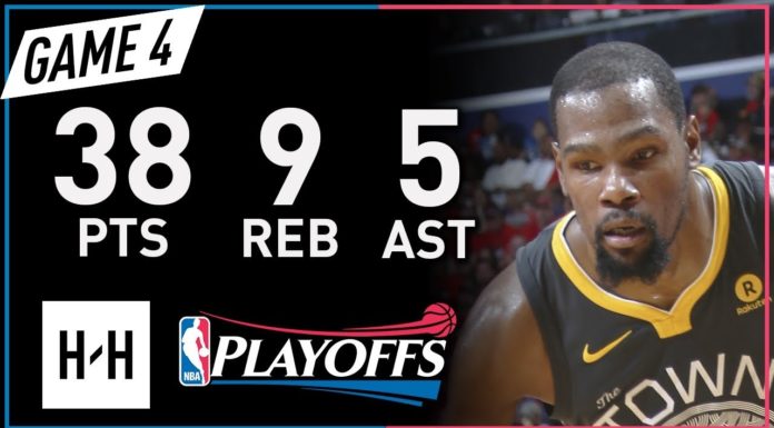 Wyniki NBA: Warriors podnieśli poprzeczkę, Rockets postawili na CP3