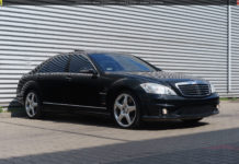 Marcin Gortat sprzedaje Mercedesa, za którego zapłacił ponad 1,5 mln złotych