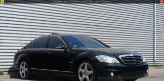 Marcin Gortat sprzedaje Mercedesa, za którego zapłacił ponad 1,5 mln złotych