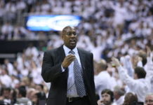 NBA: Ci ludzie drżą o swoje posady…