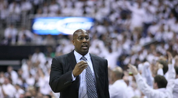 NBA: Knicks z nowym trenerem w tym tygodniu?