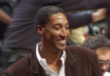 Pippen: Nie można porównać LeBrona i Jordana. Najlepszy jest…