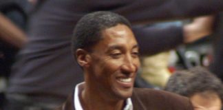 Pippen: Nie można porównać LeBrona i Jordana. Najlepszy jest…