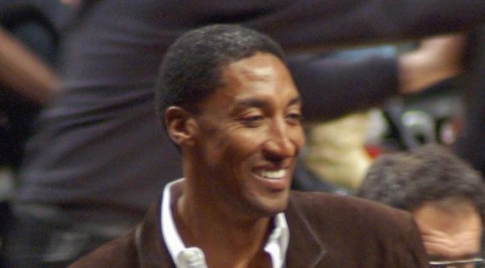 Pippen: Nie można porównać LeBrona i Jordana. Najlepszy jest…