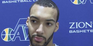 NBA: W Utah wszystko po staremu?