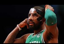 NBA: Irvingowi trudno uwierzyć w to co się dzieje