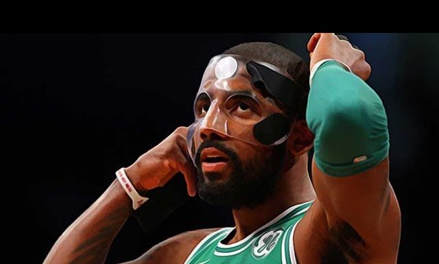 NBA: Irvingowi trudno uwierzyć w to co się dzieje